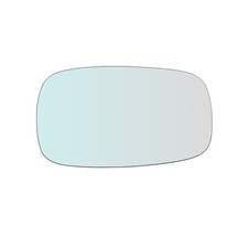 Vetro Specchio Retrovisore