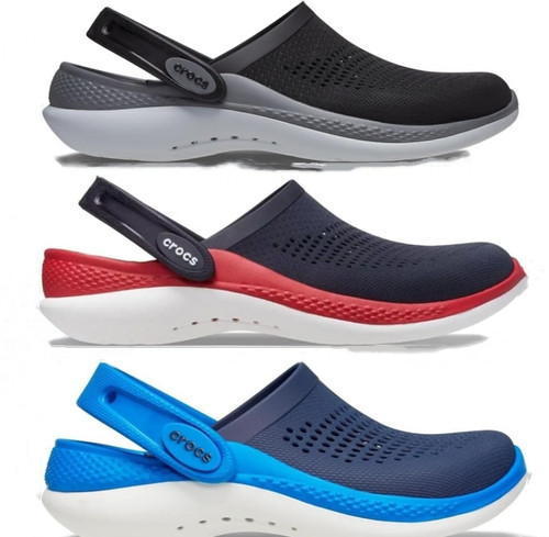 Unisex crocs adults mens - crocs,