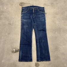 Dsquared2 jeans men blue - dsquared2,