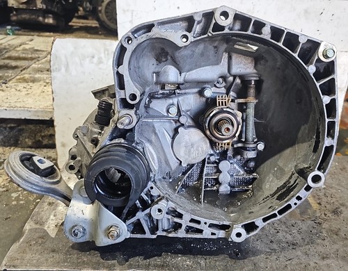 Cambio manuale completo per - cambio,