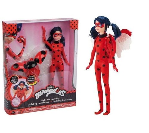 Giochi preziosi miraculous - preziosi,