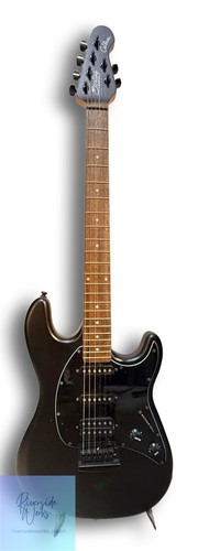 Sterling musicman sub - sterling, by