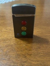 accendino vintage semaforo