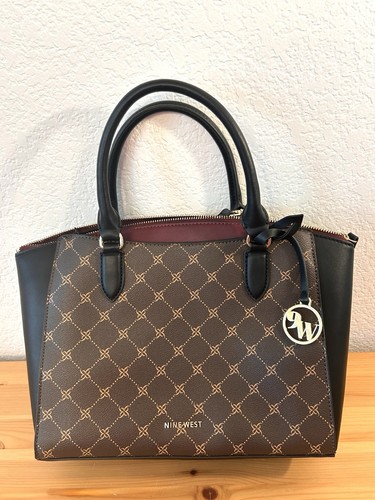 Borsa tracolla nine west - borsa,