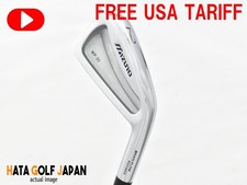 RARA Mazza da golf Mizuno
