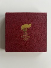Medaglia Olimpiadi Pechino 2008