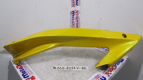 Fianchetto superiore upper - fianchetto, sx