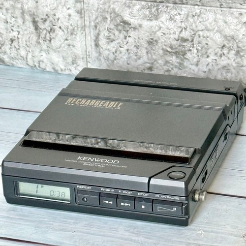 Kenwood dpc lettore cd - dpc-55,