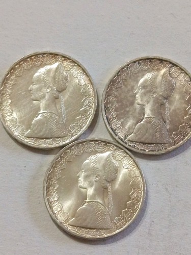 Lotto pezzi 500 - 500, lire