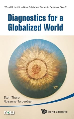 Diagnostics for globalized - diagnostics, a
