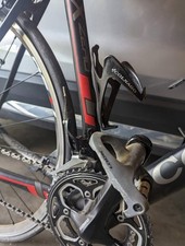 Colnago zero carbon road - cx,