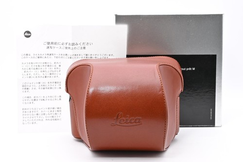 Quasi inutilizzato leica - [quasi,