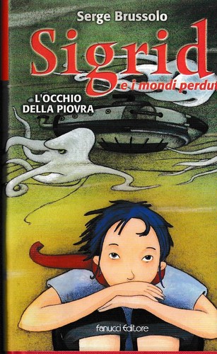 Sigrid mondi perduti - e,
