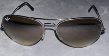 ~Ray Ban RB 3025 AVIATOR LARGE