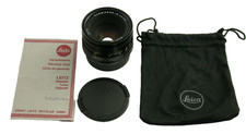 LEICA Summicron R 2/50 50mm F2