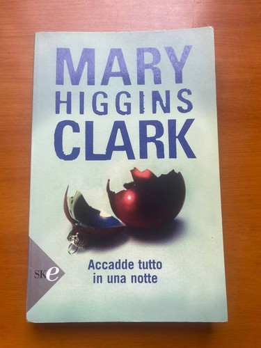 Accadde tutto una notte - tutto, in
