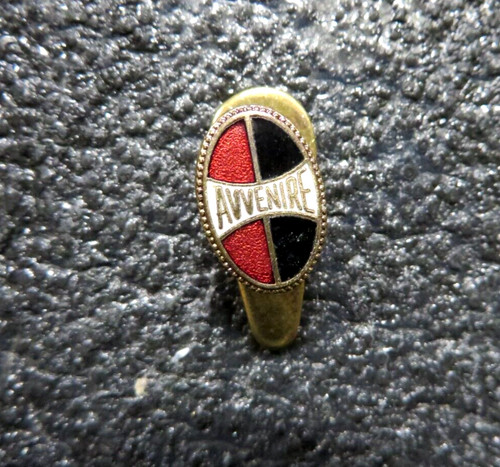 Distintivo calcio pin - pin, badge