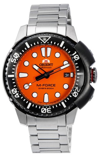 Orologio uomo orient force - orologio,