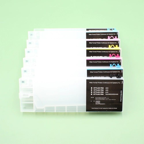 1set cartucce inchiostro - 1set, di