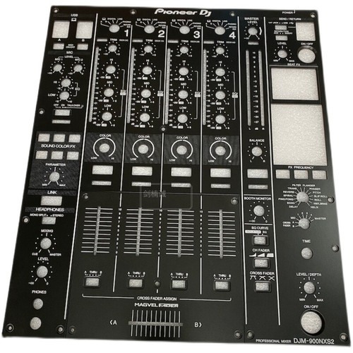 Djm 900nxs2 per - per, pioneer