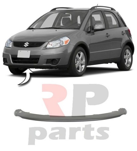 Per suzuki sx4 - suzuki, ey
