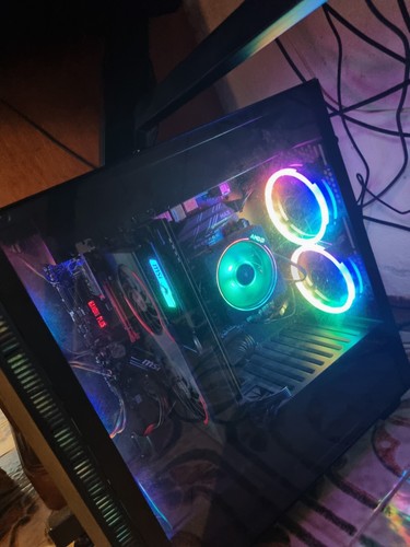 Gaming assemblato - gaming,