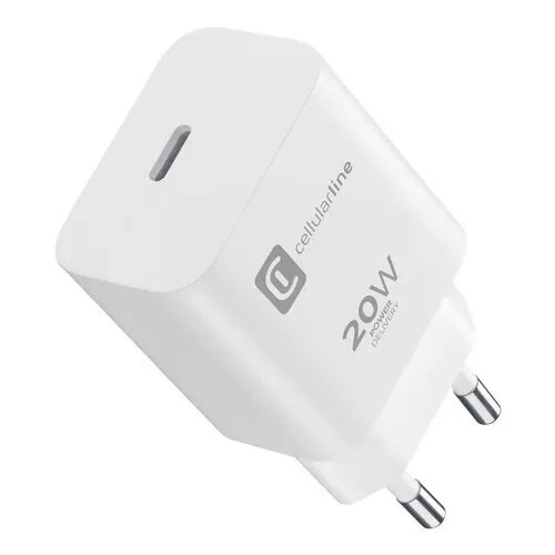 Caricabatteria usb 20w - caricabatteria,