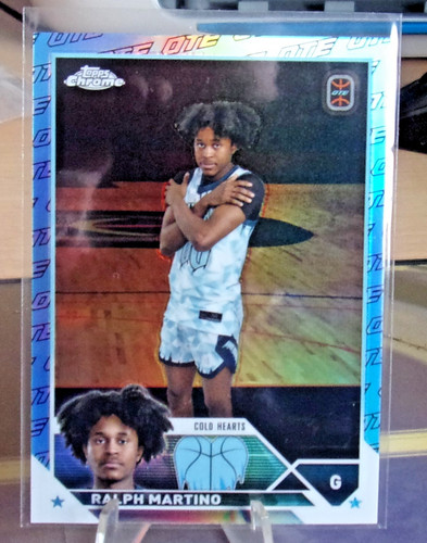 Topps chrome ote 2024 - chrome,