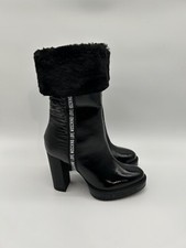 Love Moschino stivali donna