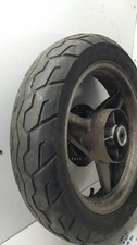 CERCHIO POSTERIORE HONDA CBR