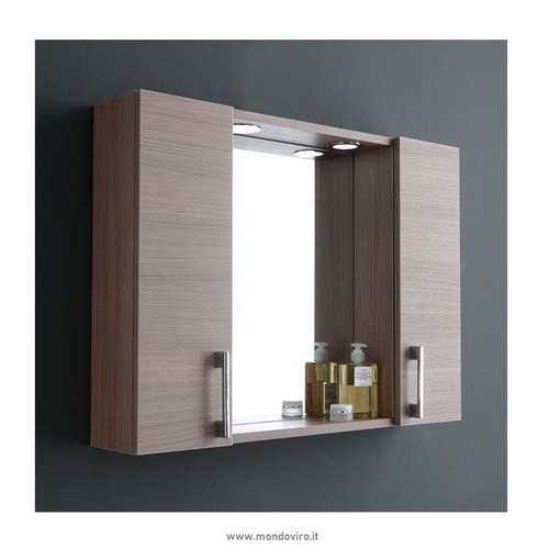Specchio mobile per - , bagno