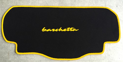 Tappeto tappetino bagagliaio