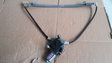 Motorino Alzavetro anteriore dx 5porte RENAULT SCENIC 2001