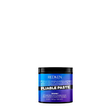 Redken Pliable Paste 150ml - pasta per capelli texturizzante flessibile