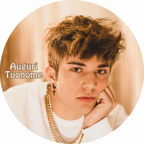 Cialda valerio mazzei - valerio,