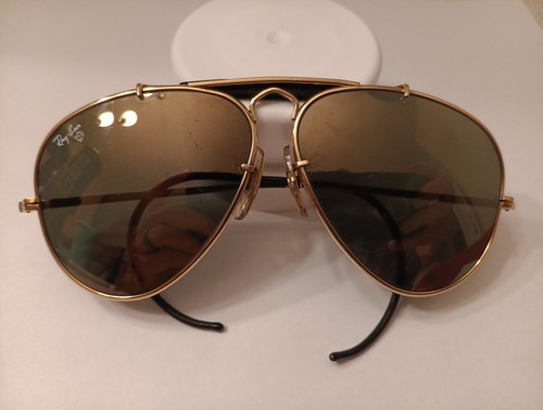 Occhiali sole vintage - sole,