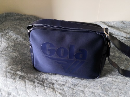 Borsa gola redford shoulder - borsa,