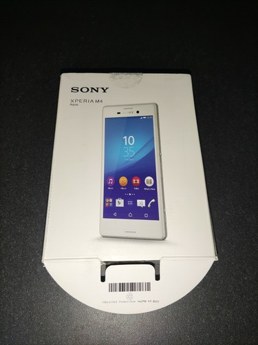 Sony xperia aqua nero e2303 - aqua,