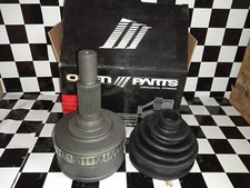 GIUNTO OMOCINETICO MERCEDES