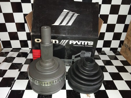Giunto omocinetico mercedes - giunto,
