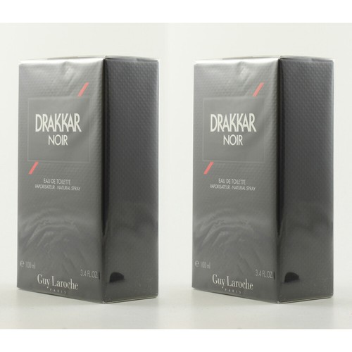 Guy laroche drakkar noir - noir, edt