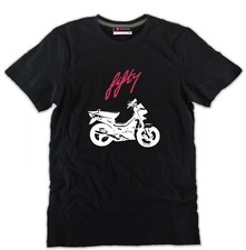 T-shirt FIFTY motorino