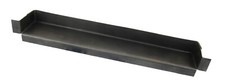 Staffa vano porta batteria - vano,