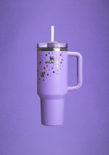 Bicchiere Stanley x Olivia