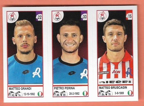 Panini calciatori 2020 - panini, 2021