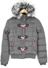 Superdry Sport Giacca Donna