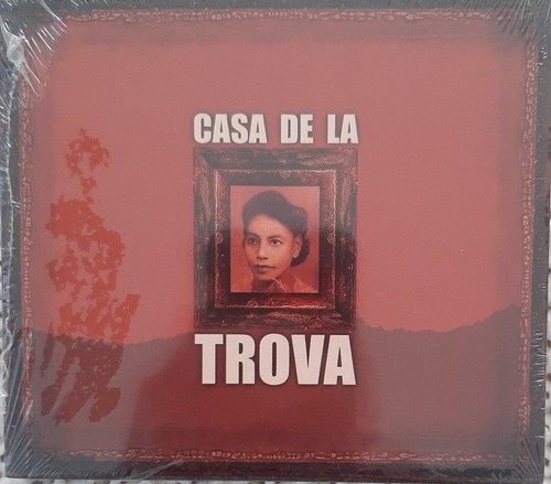 Casa trova de - de, la