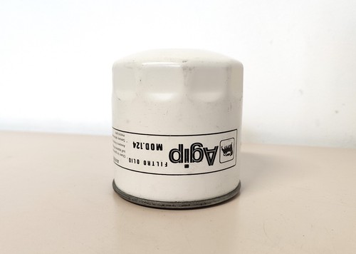 Filtro olio fiat - olio,