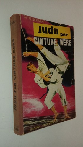 Feldenkrais judo per - m.,