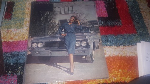 Oldsmobile super pagina - super, 88